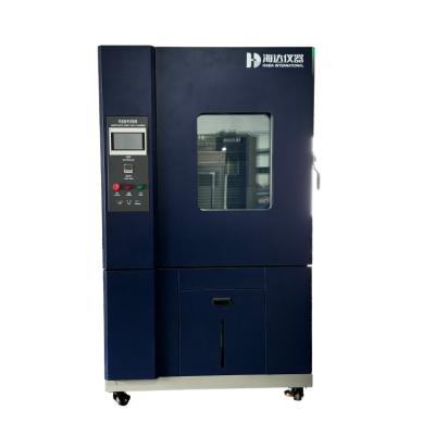 Rapid-Rate Thermal Cycling Fast Change Testing Chamber Electronic Power