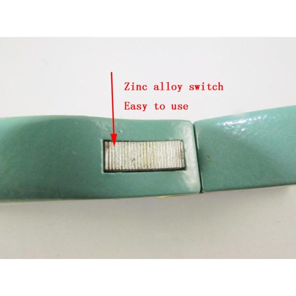no.023 ear tag applicator,ear tag pliers,aluminium alloy material