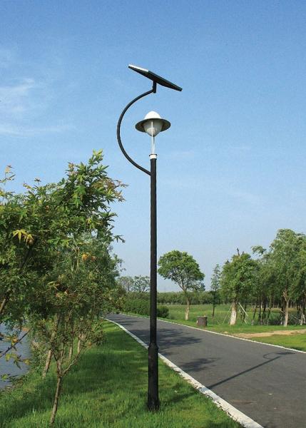 Coursertech Classic PF0.9 Led light led Courtyard Light For Park Residential Apartments
