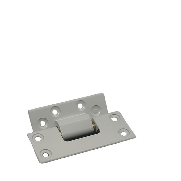 Modern Design 6063-T5 Aluminum 116 Degree Pivot Hidden Hinge for Swing Doors