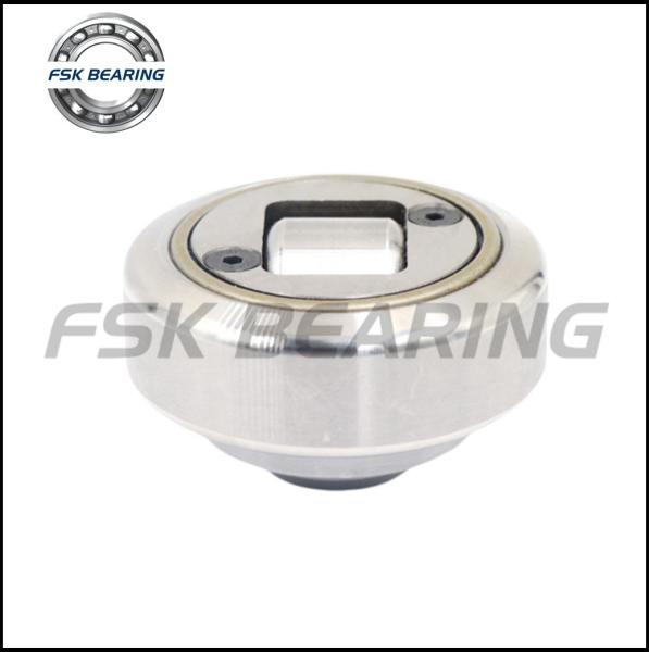 China FSK DR400-0054 MR001M Composite Support Roller Bearing WINKEL Standard