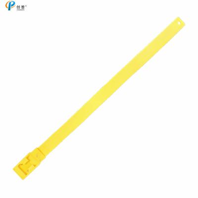Color Identification Tape Cow Farm Equipment Tpu Leg Band 40×590mm 5 Colors