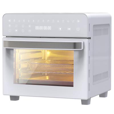 Cuisinière électrique intelligente multifonctionnelle de 15L Anbolife