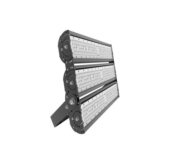 Aluminum Outdside Stadium 180W LED Floodlight Housings Without Driver And Lens