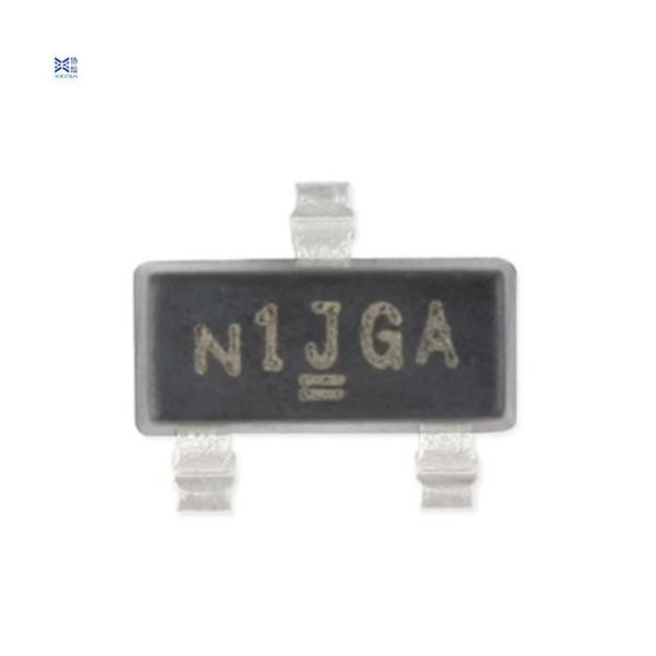 SI2301CDS-T1-GE3 P Channel MOSFET FET Chip Electronic Components IC SOT-23 Packaging