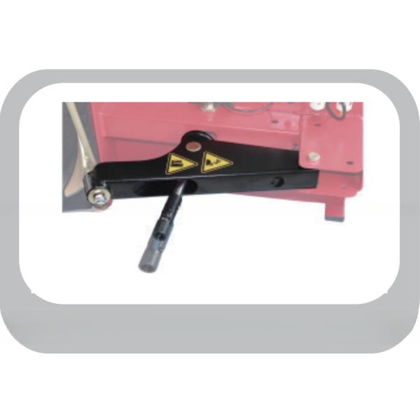 Boost Your Workshop's Efficiency Car Tyre Changer for Max. Wheel Diameter 1000mm