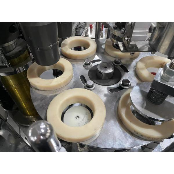 2-16 унций или спецификация бумажной чашки Полностью автоматическая 70-90 штук/мин Кофейная чашка