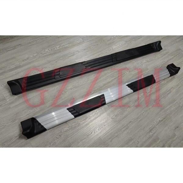Auto Parts Aluminium Alloy Side Step Step Pedal For Toyota Tundra 2022