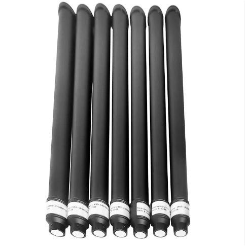 Factory direct sale Omnidirectional High Gain Customizable frequency LORA Fiberglass Antenna For Anti drone system