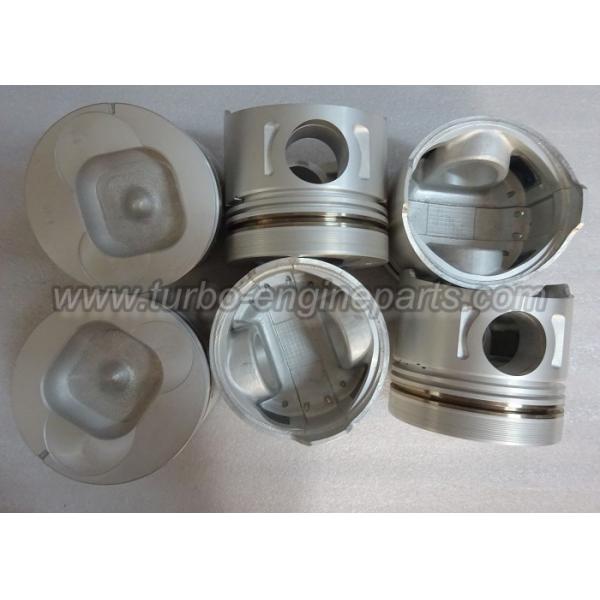 Isuzu 6BG1 1-12111-377-4 Engine Piston Parts Cylinder Liner Kit 1-12111-323-2