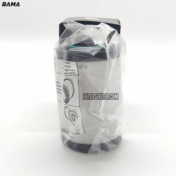 Retail Supply Vacuum Pump Oil Mist Separation Filter Element 7314010000