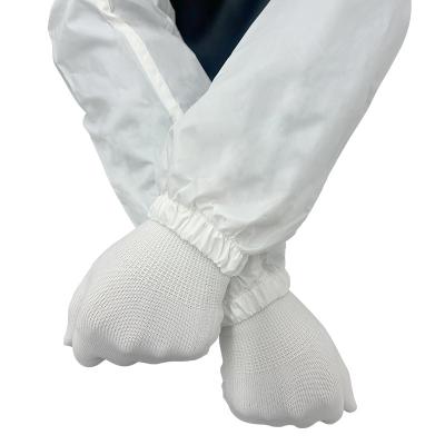 HYXT-PE Protective Sleeves for Cooking Cleaning Waterproof Durable Lightweight Breathable 30 Washes