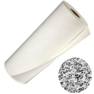 Filtros de membrana de PTFE de ventilação estéril com suporte opcional