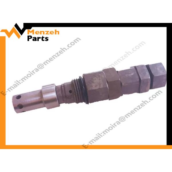 4372038 4289603 4448675 4359899 Excavator Relief Valve Fit EX200-5 ZX225US DH300-7