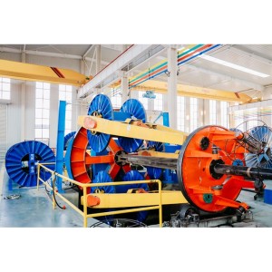 F. T Cable Co., Ltd.