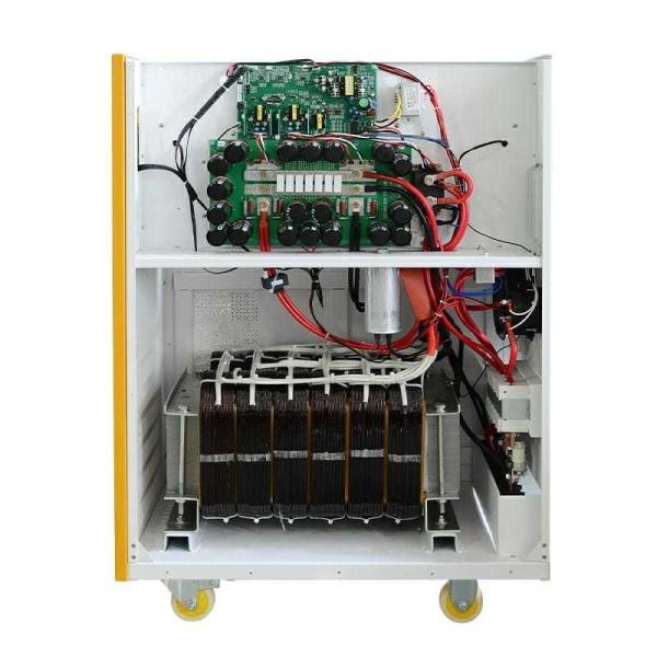 WD High Power Inverter For Solar Panels 10000 Watt - 40000 Watt