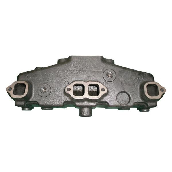 Inspection High Strength OEM Gray Cast Iron Sand Casting For Farm