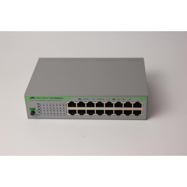 00387321-02 переключатель локальных сетей гигабита Alied Telesis 16 частей машины SMT гаван