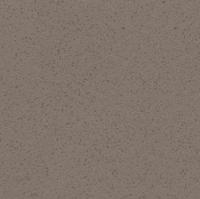Tableau de travail en pierre de quartz artificiel poli Babylonie gris quartz OEM