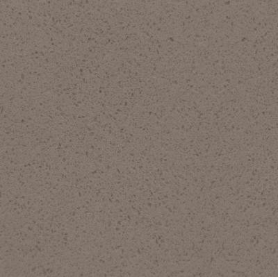 Polished Artificial Quartz Stone Countertop Babylon Gray Quartz OEM