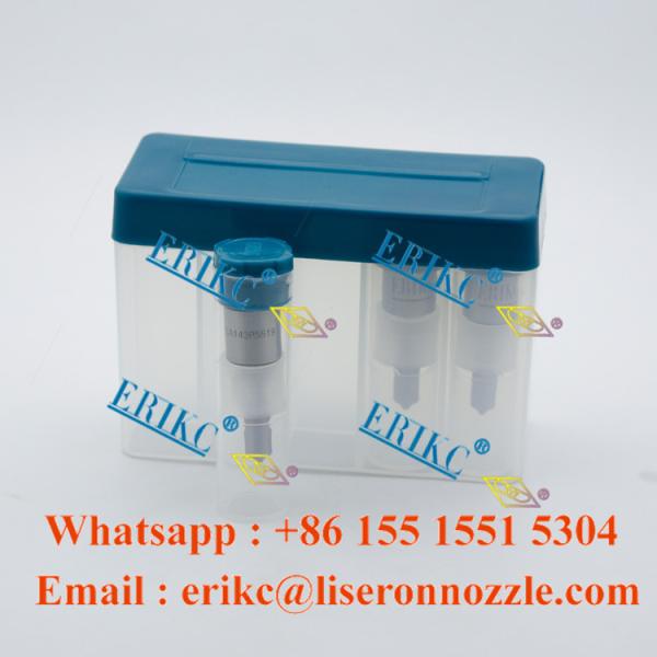 ERIKC DSLA143P5519 For BOS injector nozzle 0 433 175 519 jet nozzle assy DSLA 143 P 5519 for 0445110213
