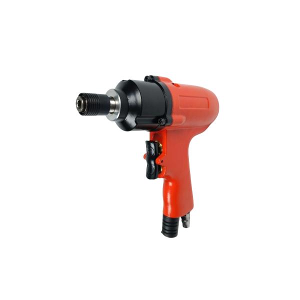 Двойной молоток Пневматическая ударная отвертка с 1/4 дюймовым воздушным входом