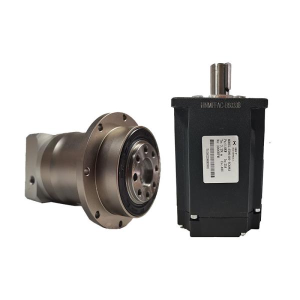 ODM 300N Compact Servo Motor For AGV Robot