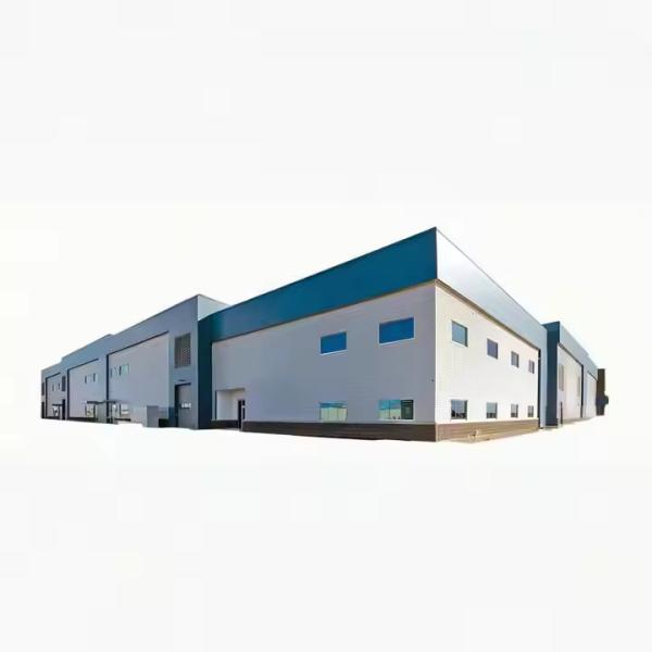 工業用鋼製製造品倉庫 鋼製造品工房