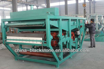 high efficiency! China industrial filtering machine