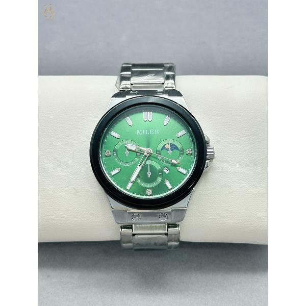 Luxury Business High Quality Sport Male Quartz Wrist Watch