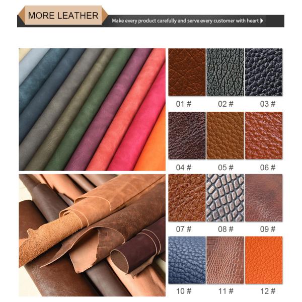 Debossed Womens Genuine Leather Wallet , ROHS 7.5x11cm Zippered Leather Money Pouch