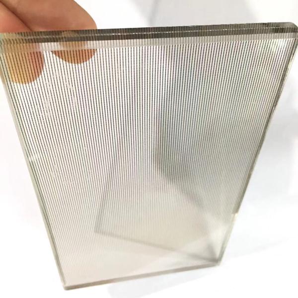 Sunroom Construction Customized Design Skylight Dome Safety clear Pvb Sgp Interlayer Flat Tempered Laminated Glass Roof Panels