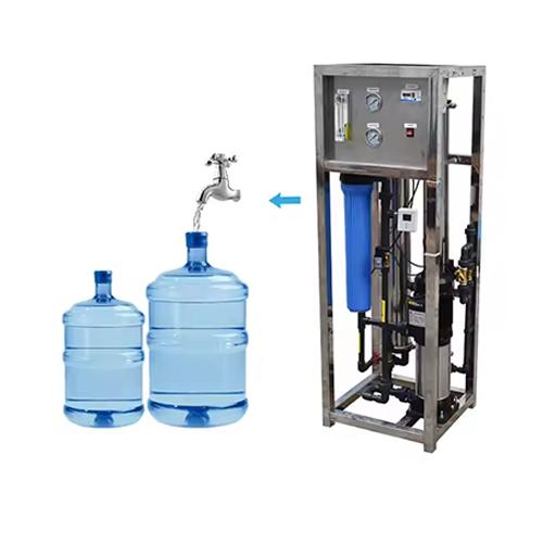 Scalable Smart Water Solutions Powered Solely By Sun、light​​Intelligent Water Purification