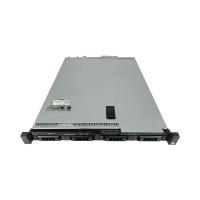 CPU Intel Xeon utilisé R330 Poweredge Enterprise Mini 1U Serveurs de rack pour la gestion ERP