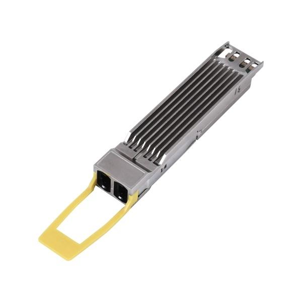Módulo Óptico Ruijie 800G OSFP-2DR4-L, Velocidad de 800 Gbps, Cumplimiento OSFP MSA, Baja Potencia, Para Centros de Datos