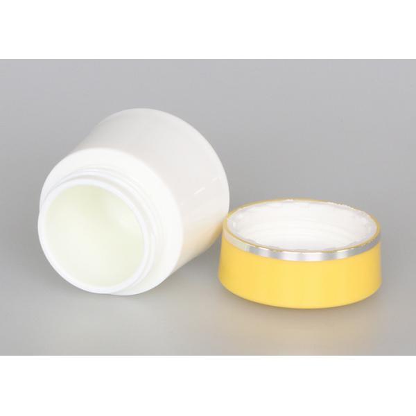 Slim Waist Mini 5ml Empty Beauty Containers For Homemade Beauty Products