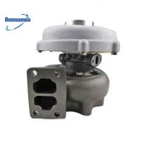 Turbo K27 for Mercedes Benz engine OM441 turbocharger 53279706508 new factory direct sales