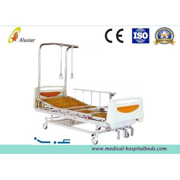 Single Arm Abs Hospital Traction Bed, Orthopedic Adjustable Beds With 2 Function (ALS-TB08)