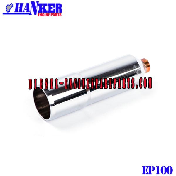 Hanker Diesel Engine Spare Parts 11176-1080 Copper EP100 Injector Sleeve For Hino