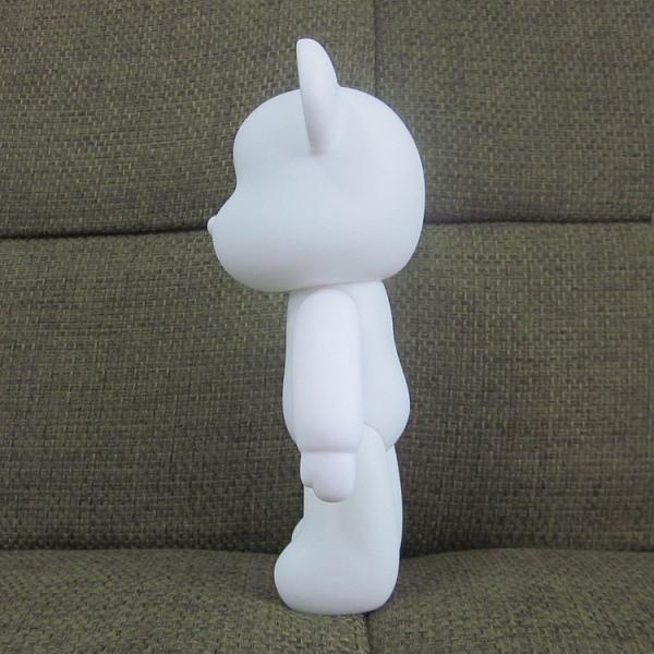 NEW 18cm height diy Momo Bears Diy Art Platform Toys Cartoon Figure shenzhen factory