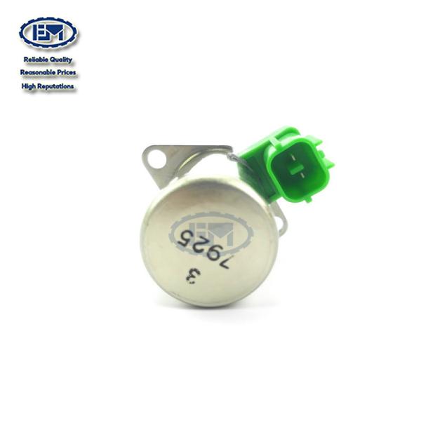 Excavador Electrical Parts SK60SR SK70SR SK70SR-2E SK70UR-3E de la válvula electromagnética YT35V00005F1