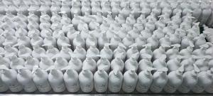 Guangzhou Jieyanhui Cosmetics Co., Ltd.