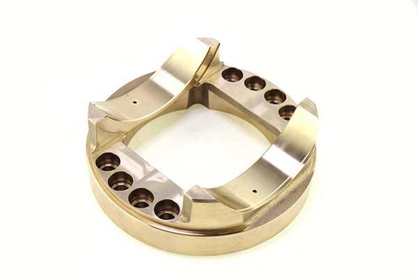 HPV375 PC800-8 PC2000-8 KOMATSU Hydraulic Excavator Pump Spare Parts