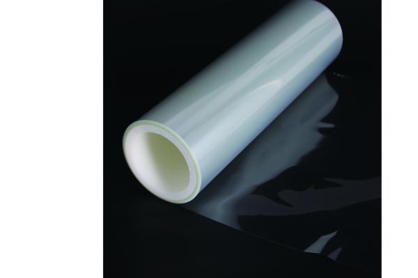 150 Micron Anti Static PET Film with Customizable Width