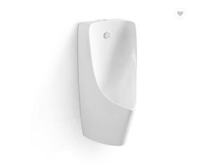Ceramic Men Urinal Toilet Hotel Mens Urinal Commode Public Location