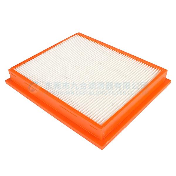 Filtre de cabine lourd de qualité industrielle 10815373 SC50148 SKL46605 Filtres de chargeurs pour équipement de construction