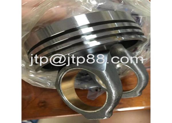 Machinery Engine Piston For Hyundai D4AE Diesel Engine Piston & Pin 23411-41410
