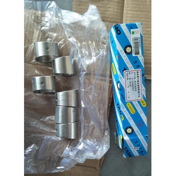 VG1500030077 WD615 SINOTRUK HOWO A7 Connecting Rod Bush