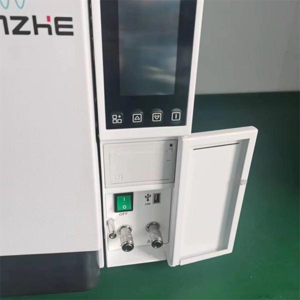 Class B Medical Sterilization 18L/23L Medical Steam Sterilizer Dental Autoclave