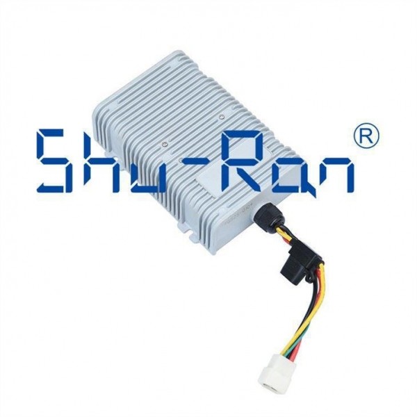 Electric Golf Cart DC Converter